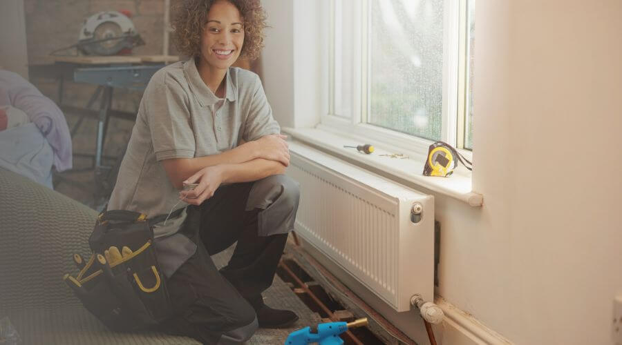 Professional same day plumber in Orchard, NE